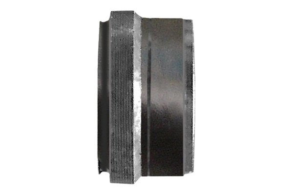 Dayco® - HY/DC™ 3/8" Steel Sleeve for HY/DC™ Steel Straight Male Flareless Permanent Crimp Coupling