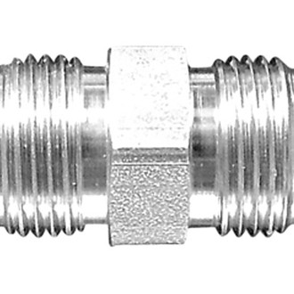 Dayco® 143676 - 7/8"-14 Steel Male 37° Flare Union Adapter