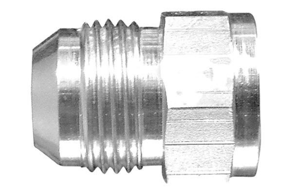 Dayco® - 7/8"-14 Steel Female 37° Flare to Male 37° Flare Tube Reducer Adapter