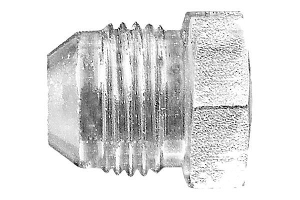Dayco® - 1/4" Steel Male 37° Flare Plug