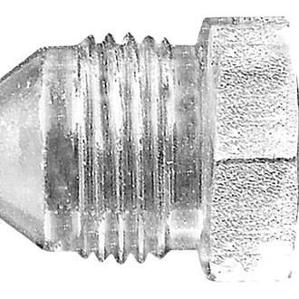 Dayco® - 5/8" Steel Male 37° Flare Plug