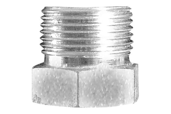 Dayco® - 5/8" Steel O-Ring Face Seal Plug