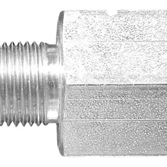 Dayco® - NPTF Female to NPTF Male Reducing Connector