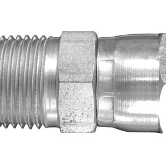 Dayco® - Female Swivel 37° Flare to NPTF Male Adapter