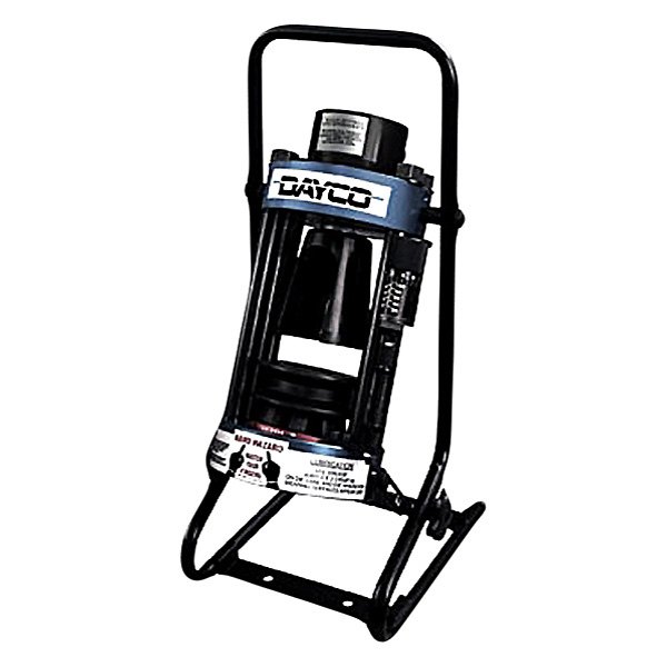 Dayco® 200140 D100S Hydraulic Crimper Machine
