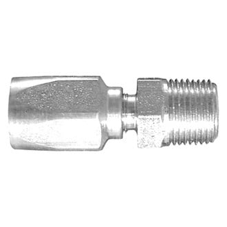 Dayco® - GL™ Straight Male NPTF Reusable Coupling