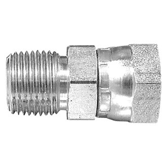 Dayco® - NPTF Male to NPSM Female Swivel Adapter