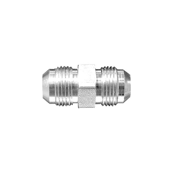 Dayco® - 1/16"-12 Steel Male 37° Flare Union Adapter