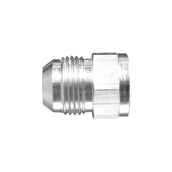 Dayco® - 3/4"-16 Steel Female 37° Flare to Male 37° Flare Tube Reducer Adapter