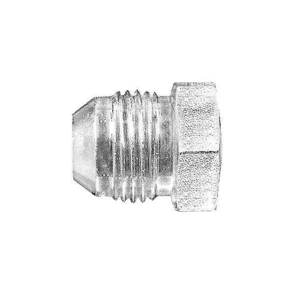 Dayco® - 3/16" Steel Male 37° Flare Plug