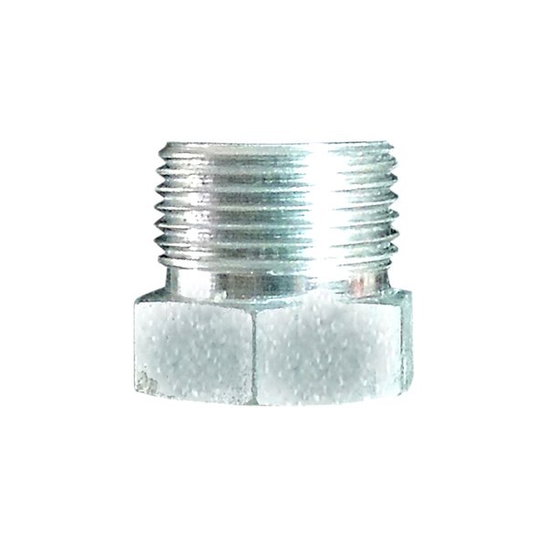 Dayco® - 1-1/4" Steel O-Ring Face Seal Plug