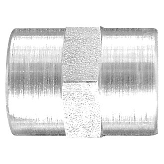 Dayco® 144868 - 3/8"-18 Steel NPTF Female Union Adapter