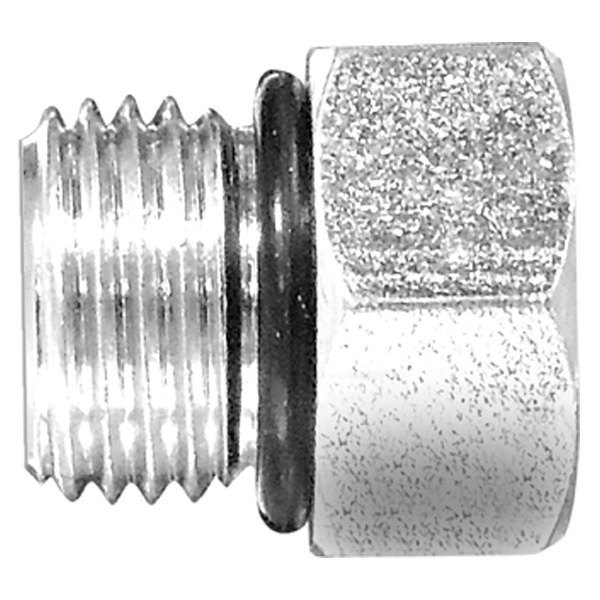 Dayco® - 5/16" Steel Male ORB Plug