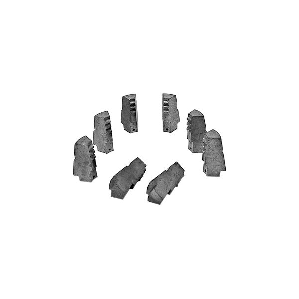 Dayco® - 0.85" Die Finger Set for BL and SB Series Couplings