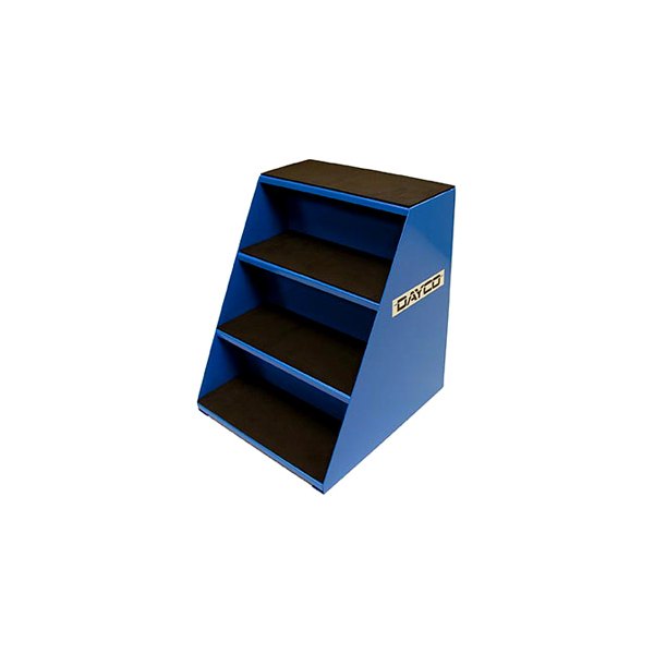 Dayco® - Die Storage Cabinet for D100, D105 Crimpers
