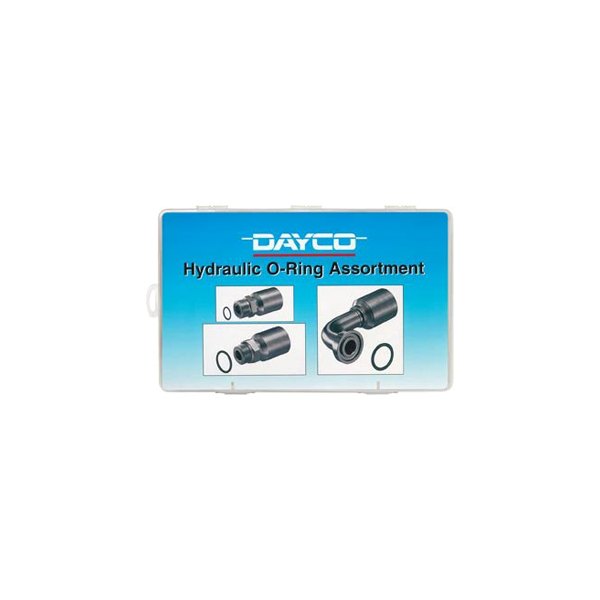 Dayco® - O-Ring Kit