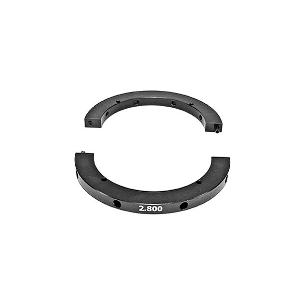 Dayco® - Double Angle Die Ring Half for D206 Crimper