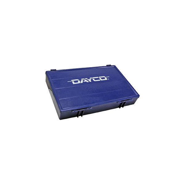Dayco® - Metric & BSPP Thread Identification Kit