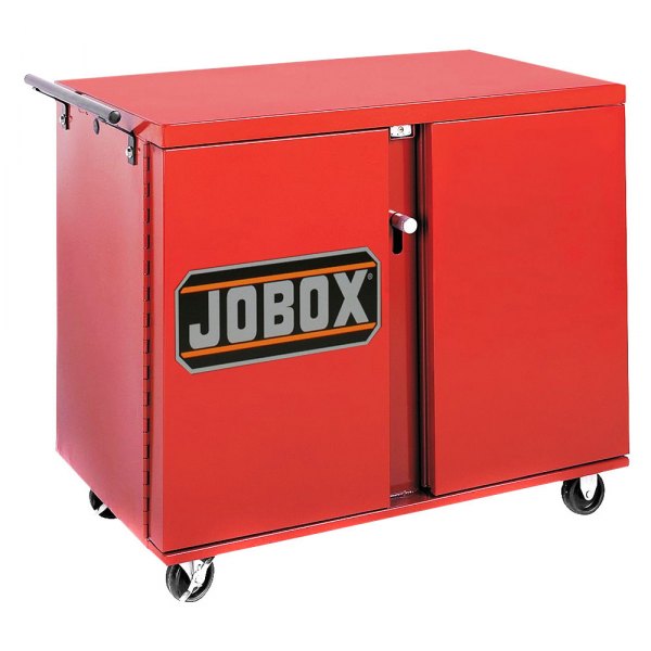 Jobox® - Steel Rolling Tool Cabinet (26.87" W x 40.63" H)