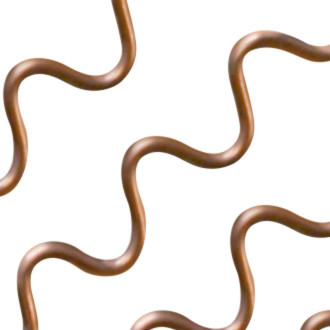 Dent Fix Corporation® - 1/2 lb Thick Stud Wiggle Wire