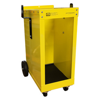 Dent Fix Corporation® - MAXI™ Rolling Stand for Maxi DF-505/220V Dent Pulling Station