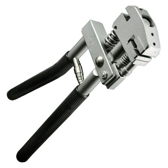 Dent Fix Corporation® - 5/16" Lever-Operated Hole Punch and Flange Tool
