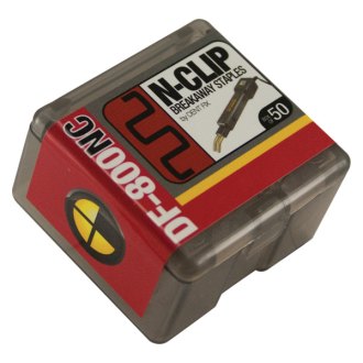Dent Fix Corporation® - Staple Clips