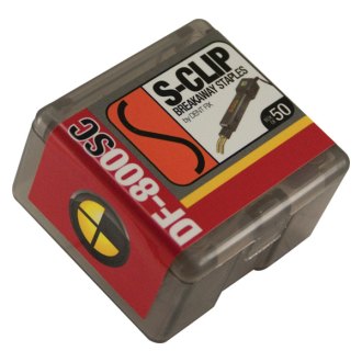 Dent Fix Corporation® - Staple Clips