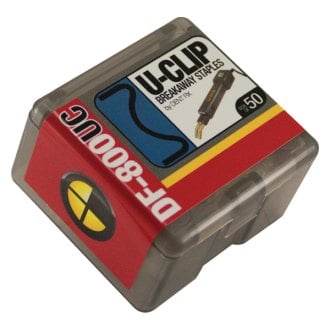 Dent Fix Corporation® - Staple Clips