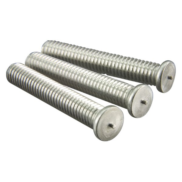 Dent Fix Corporation® - M4 x 25 mm Alu-Magnesium Stud Pins