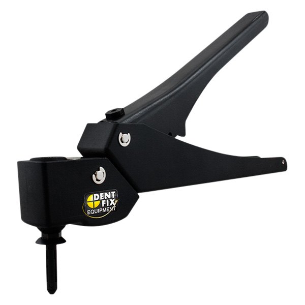 Dent Fix Corporation® - 5 to 6.3 mm Swivel Head Plier Type Blind Rivet Tool Kit