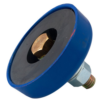 Dent Fix Corporation® - Round Ground Magnet