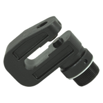 Dent Fix Corporation® - Deep Throat Punch Head