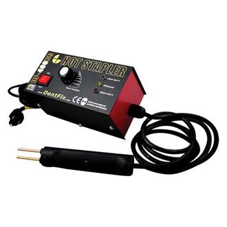 Dent Fix Corporation® - Basic™ Hot Staple Gun Kit