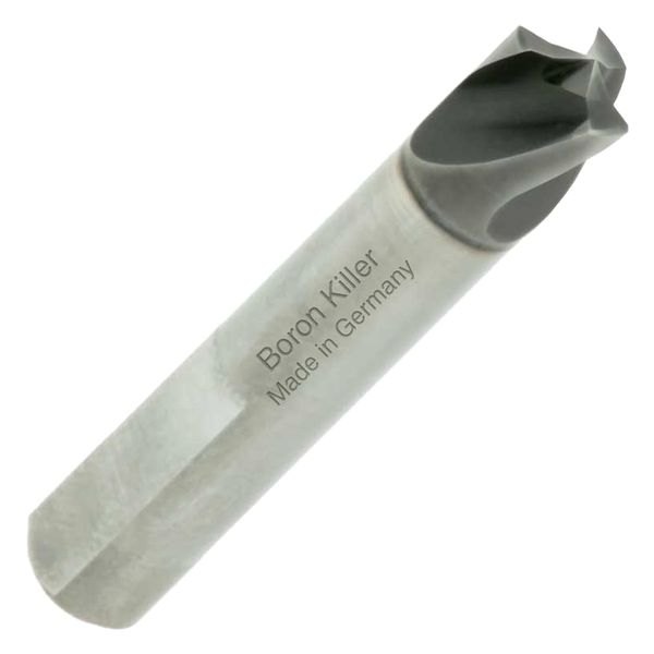 Dent Fix Corporation® - Boron Killer™ 8 mm UHSS Spot Weld Drill Bit