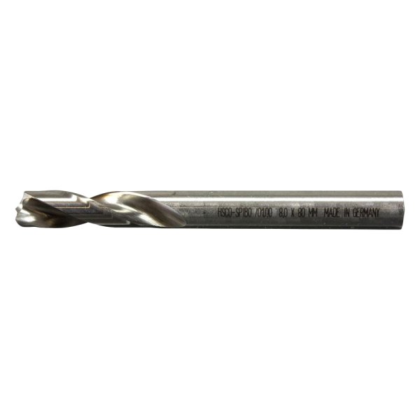 Dent Fix Corporation® - 8 mm HSSCo Spot Weld Drill Bit