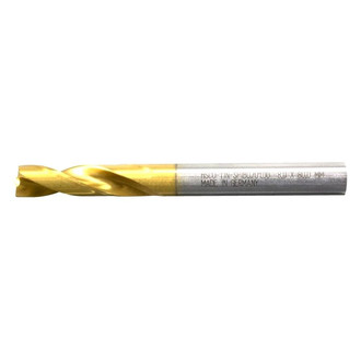 Dent Fix Corporation® - 8 mm TiNi Spot Weld Drill Bit (5 Pieces)