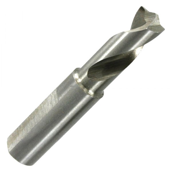 Dent Fix Corporation® - 1/4" Cobalt SAE 1-Flatted Shank Right Hand Drill Bit