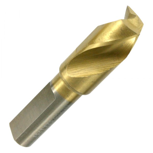 Dent Fix Corporation® - 10 mm TiNi Spot Weld Drill Bit 