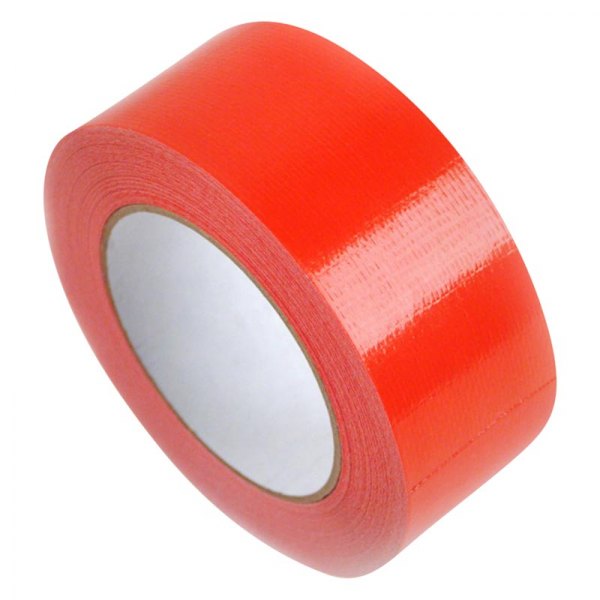 Design Engineering® - Speed Tape™ 90' x 2" Red Duct Tape
