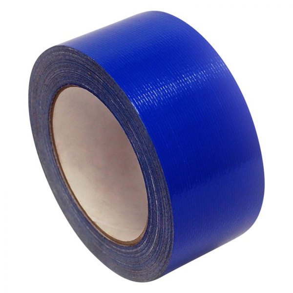 Design Engineering® - Speed Tape™ 90' x 2" Blue Duct Tape