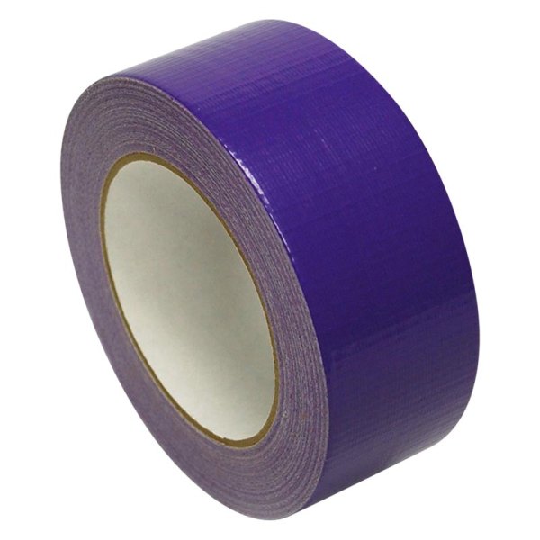 Design Engineering® - Speed Tape™ 90' x 2" Purple Duct Tape