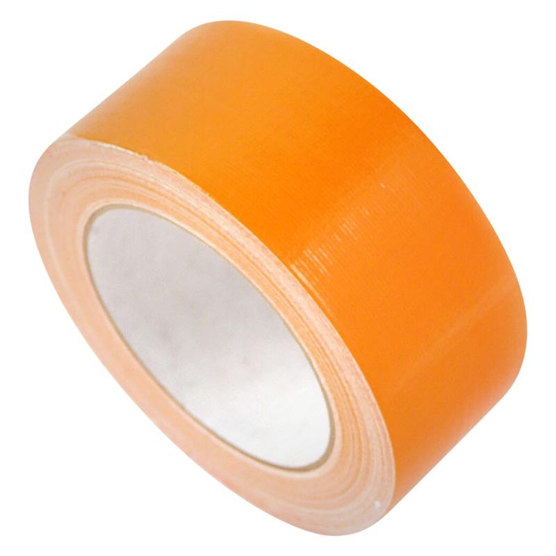 Design Engineering® 060102 - Speed Tape™ 90' x 2 White Duct Tape 