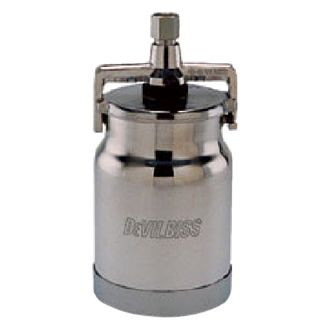 DeVilbiss® - 1 qt. Aluminum Suction Feed Cup