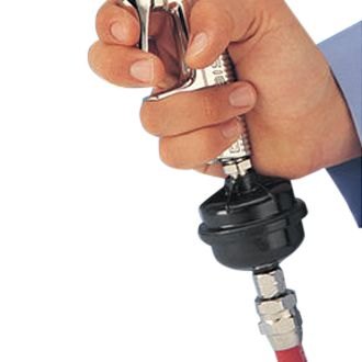 DeVilbiss® - Whirlwind™ Disposable Air Filters