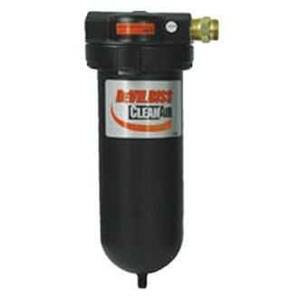 DeVilbiss® - Clean Air™ Air Filter/Regulator