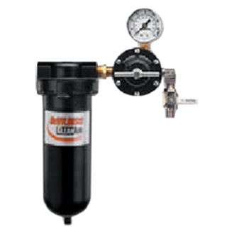DeVilbiss® - 100 CFM Air Regulator