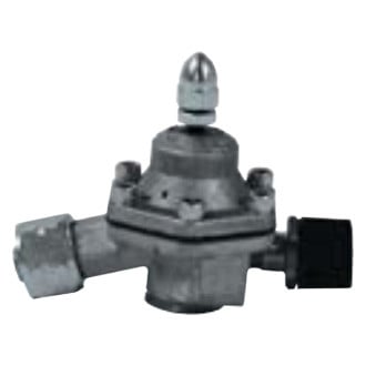 DeVilbiss® - 2 to 50 psi Fluid Regulator for Heavy Duty A.S.M.E. Code Pressure Tanks