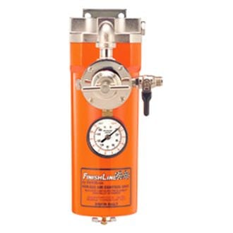 DeVilbiss® - FinishLine™ 120 CFM Air Filter/Regulator