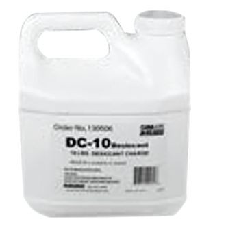 DeVilbiss® - 10 lb Replacement Desiccant Charge